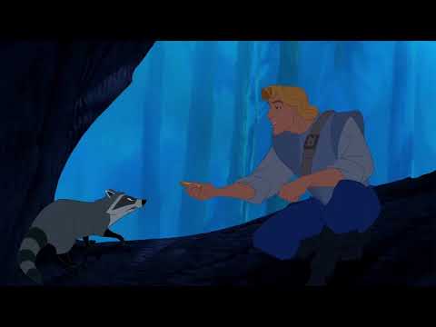 Bernardladdin 2: The Return of Prince John part 22