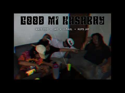 GOODS MI KASABAY - Wayo Odd x Jay x J-Paul x Kuys Jay
