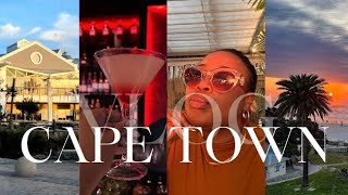 WE ARE IN CAPE TOWN SOUTH AFRICA💃🏽…