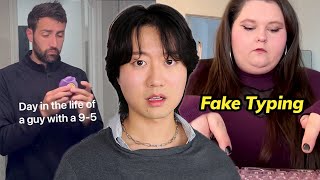 Download lagu The Performative 9 To 5 Influencer Epidemic mp3 Download lagu The Performative 9 To 5 Influencer Epidemic mp3