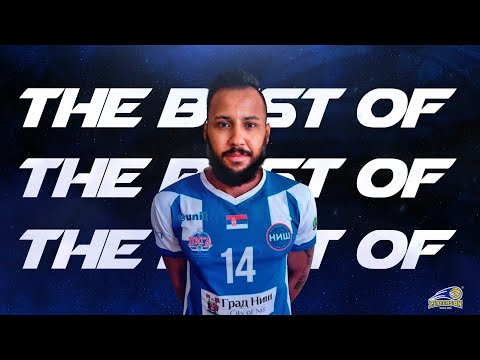 The best of Alexsandro Vicente #Índio 🇧🇷 (Setter) 2020/2021 – PLAYERS ON VOLLEYBALL