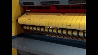 PROJECT by IMAGE Primus | Mesin Laundry Rumah Sakit & Hotel By DIA