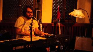 John Allen - Thunder Road - Freiraum Sessions