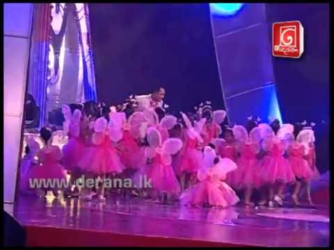 Udawadiya Male Live Perform - Dream Star 04 Grand Final ( Part 02 )