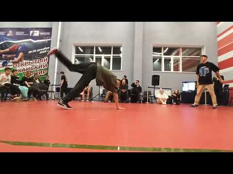 АРЧИ | ОТБОР 16-18 ЛЕТ | ПЕРВЕНСТВО РБ ПО БРЕЙКИНГУ г. Уфа