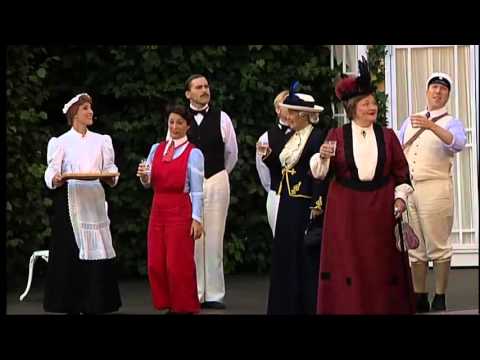 Rabalder i Ramlösa - Hela föreställningen - från 2008