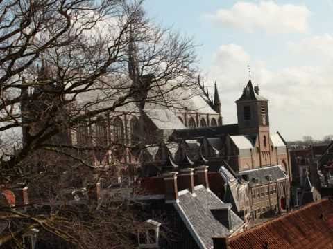 Oegstgeest Poelgeest  / University city Leiden - INESSA GALANTE e.o. Mass in C major Mozart