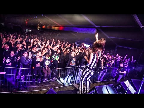 🇨🇭2022 Rocknacht Tennwil! DOCTOR VICTOR