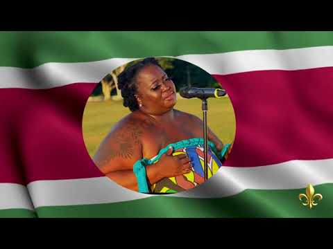 Marcha Djoe - Gwentie