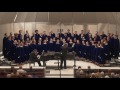 Concordia Choir: The Music of Living