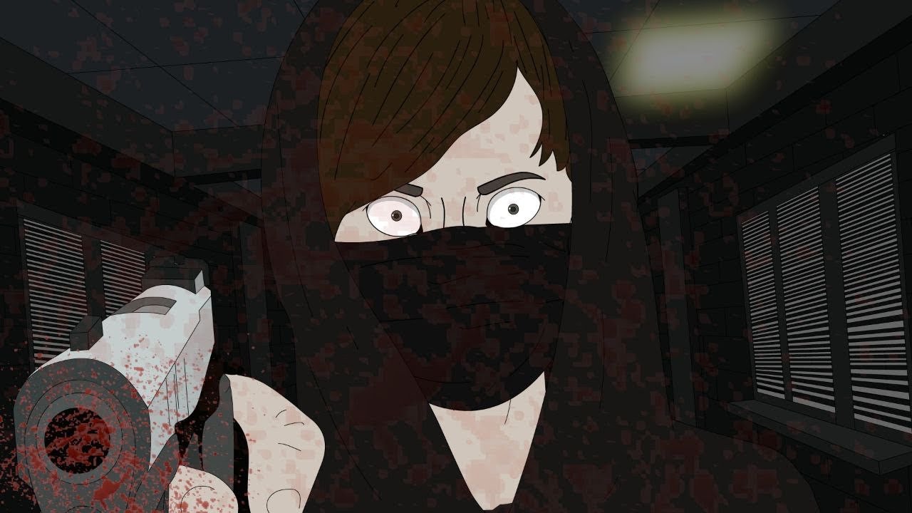 3 True School Lockdown Horror Stories Animated