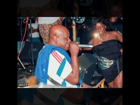 Young Cosje Live ( Paul Nyon )