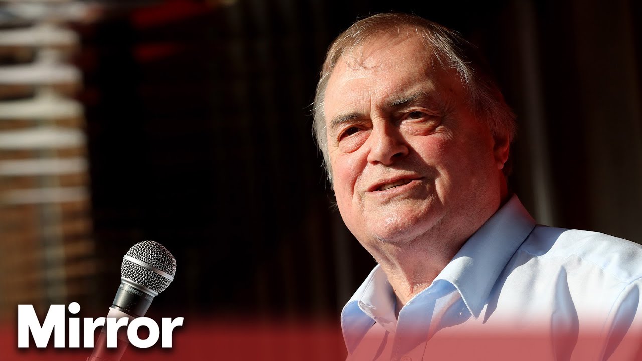 Lord Prescott dies aged 86