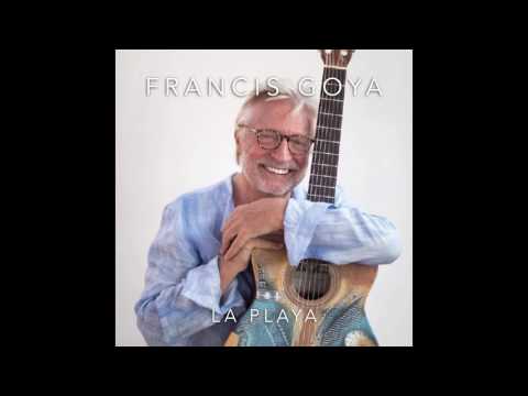 Francis Goya - La Playa