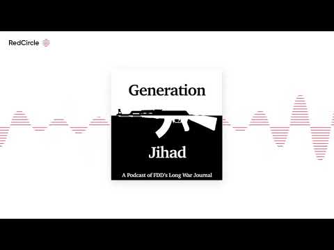 Generation Jihad - Ep. 4 - ISIS: A History of the Caliphate