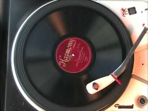 AMONG MY SOUVENIRS by Fred Rich as The Astorites 1927