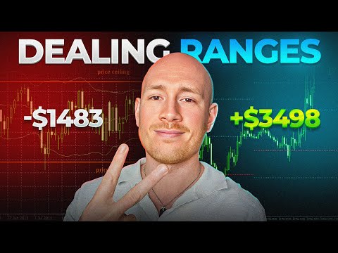 An Easy Guide On ICT Dealing Ranges