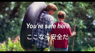 【和訳】Afrojack - Ten Feet Tall Ft. Wrabel