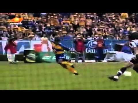 Final Invierno 2001   Tigres Vs  Pachuca Marcador global 1-3.