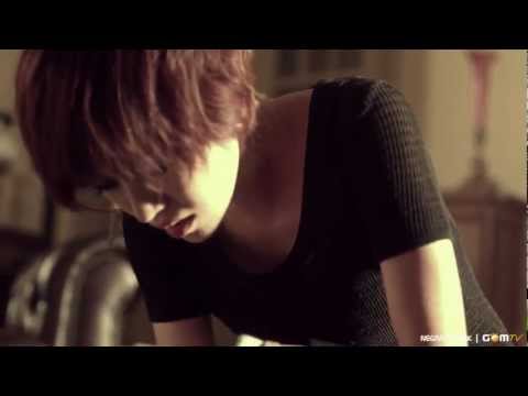 [MV/HD 1080p] Gain (손가인) (B.E.G.) - Irreversible (돌이킬 수 없는) (Full-HD GomTV)