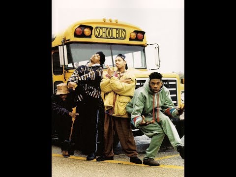 leaders of the new school/l.o.n.s.--scenario/school trip mix