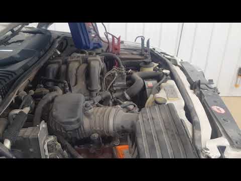 18C0375 - 2010 Ford Explorer Eddie Bauer - 4.0L