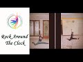Rock Around The Clock - Bill Haley & His Comets | Jive Solo | TDC