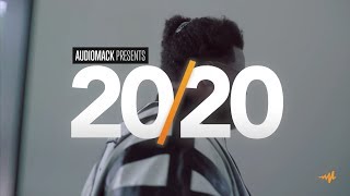 Honorable C.N.O.T.E. Makes a Beat in 20 Minutes with 20 Samples | Audiomack's 20/20 Challenge