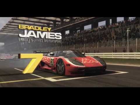 Let's Play Race Driver GRID - 48 - 4K