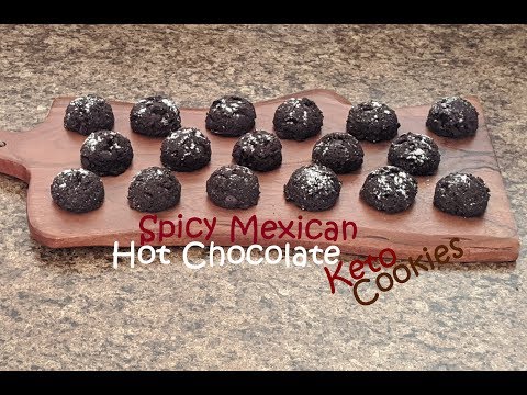 download lagu mp3 mp4 Mexican Spicy Chocolate Name, download lagu Mexican Spicy Chocolate Name gratis, unduh video klip Mexican Spicy Chocolate Name