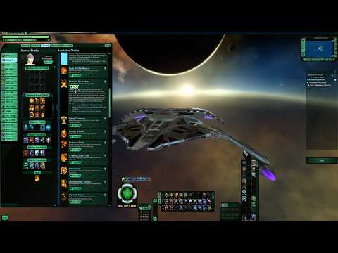 My PVP (can PVE) Escort Build Walkthrough | Star Trek Online
