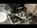 Quad Motion Simulator Mit Frex SCN Slider