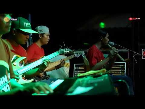 LALI JANJINE _ YANIK MEGAWATI COVER BY - ANDIN LAVIOLA - GENNK KAZMO MUSIK (official musik video)