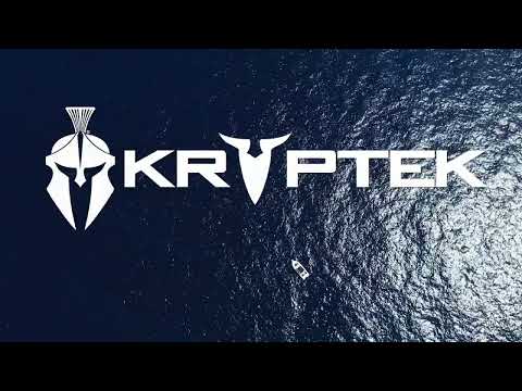 Kryptek Fishing Collection 2022