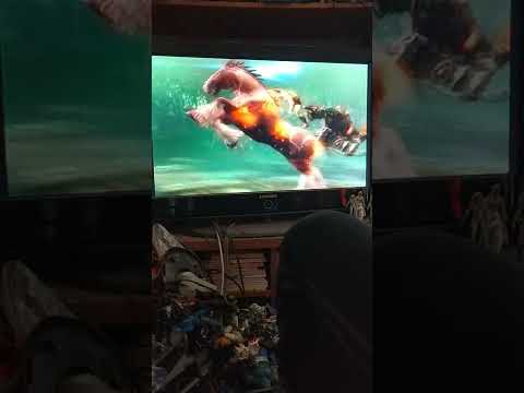 Deimos: playing God of war 2 pt 183