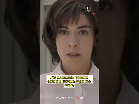 Mos ma kujto! – Dritëro Agolli, interpreton Viktor Zhusti