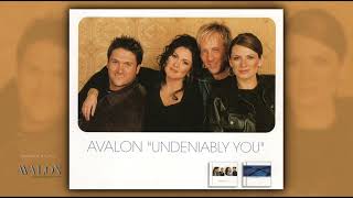 Avalon - Undeniably You / The Singles