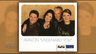 Avalon - Undeniably You / The Singles