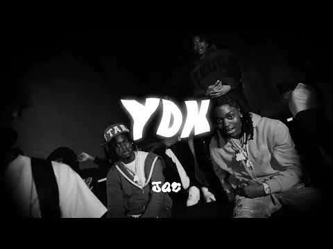 [FREE] DEE BILLZ x KYLE RICHH JERK DRILL TYPE BEAT - "YDK" | Jerk Drill Instrumental 2025