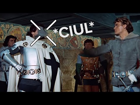 The Teutonic Knights - what it was really like