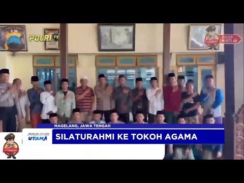 COOLING SYSTEM POLSEK MUNTILAN