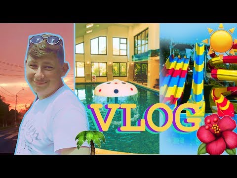 DESTINATION: CACICA  | VLOG