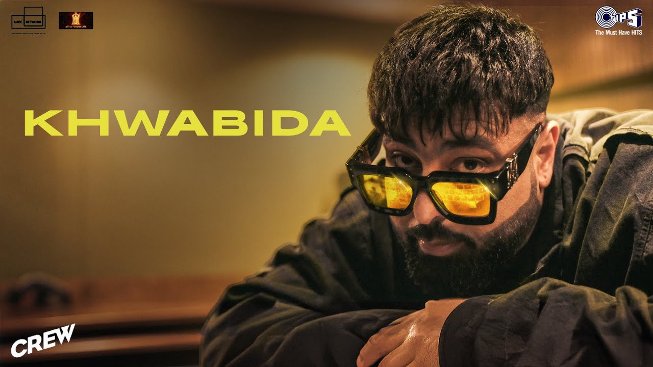 Khwabida Lyrics | Crew | Bharg, Rohh