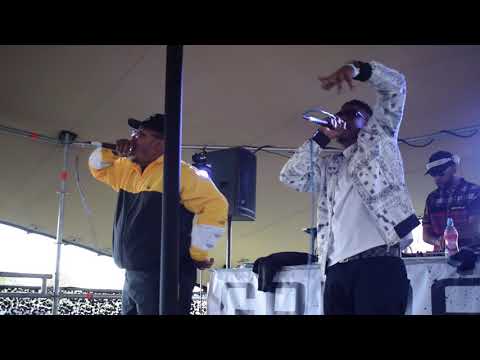 Grime Originals - Tranzmission Festival 2019 Highlights (Part.1)