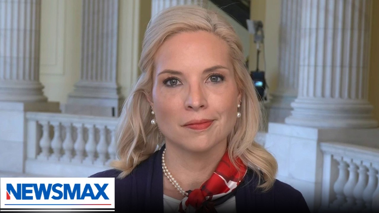 A new China trade deal is vital for American farmers: Rep. Ashley Hinson | National Report