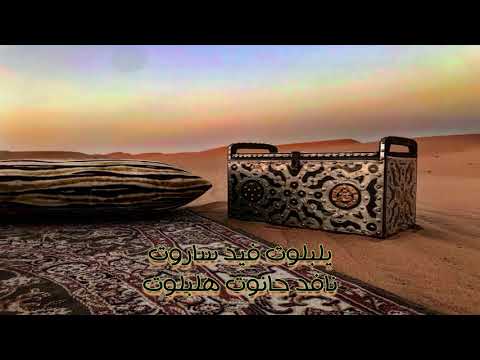 اجمل ما غنت ديمي منت اب البلوت | Dimi mint abba lbouloto