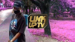 Dainá - Shook [Music Video] | Link Up TV