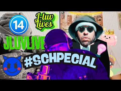 J-LUV DECKT AUF 🕵️‍♂️🎬Primiere🍿🔥🌊 (SCHPECIAL) NR.14 ✨