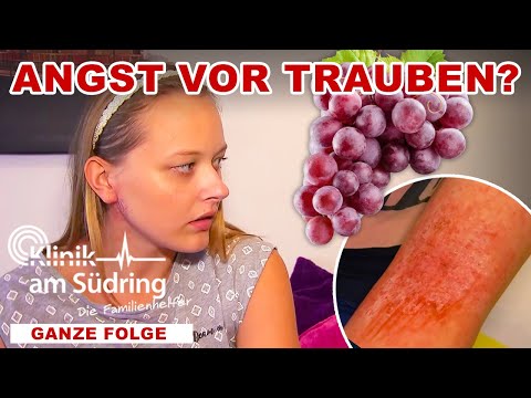 Mädchen (15) kratzt sich blutig! - Was haben Oma und Opa damit zu tun? | Die Familienhelfer