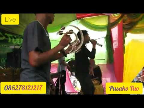 Calempong pusako tuo_Nyie ughang_vocal: Uwuo Iwan